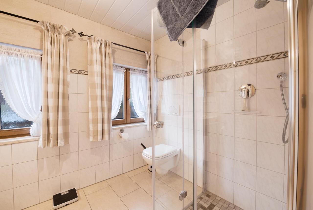 Ferienwohnung Waxenstein Grainau Exteriér fotografie